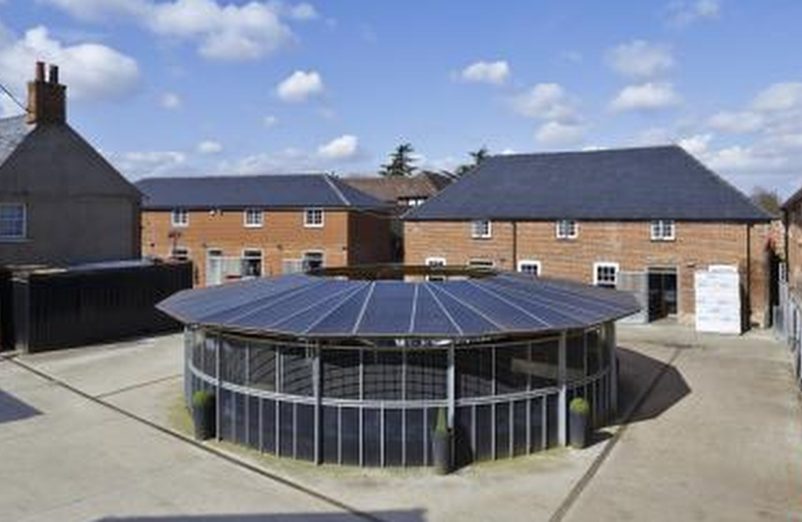 Training Range Rd Albert Training Yards for Rent or Sale - Jockey Club Estates